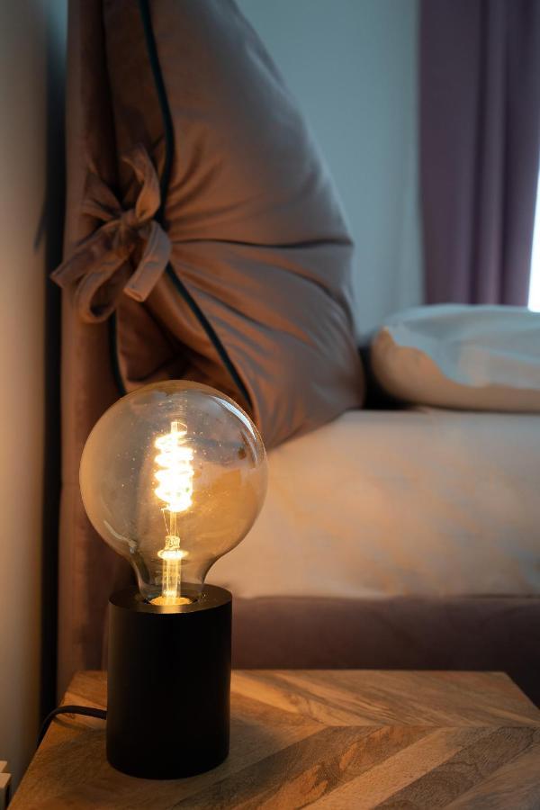 Beatrix House Appartement
